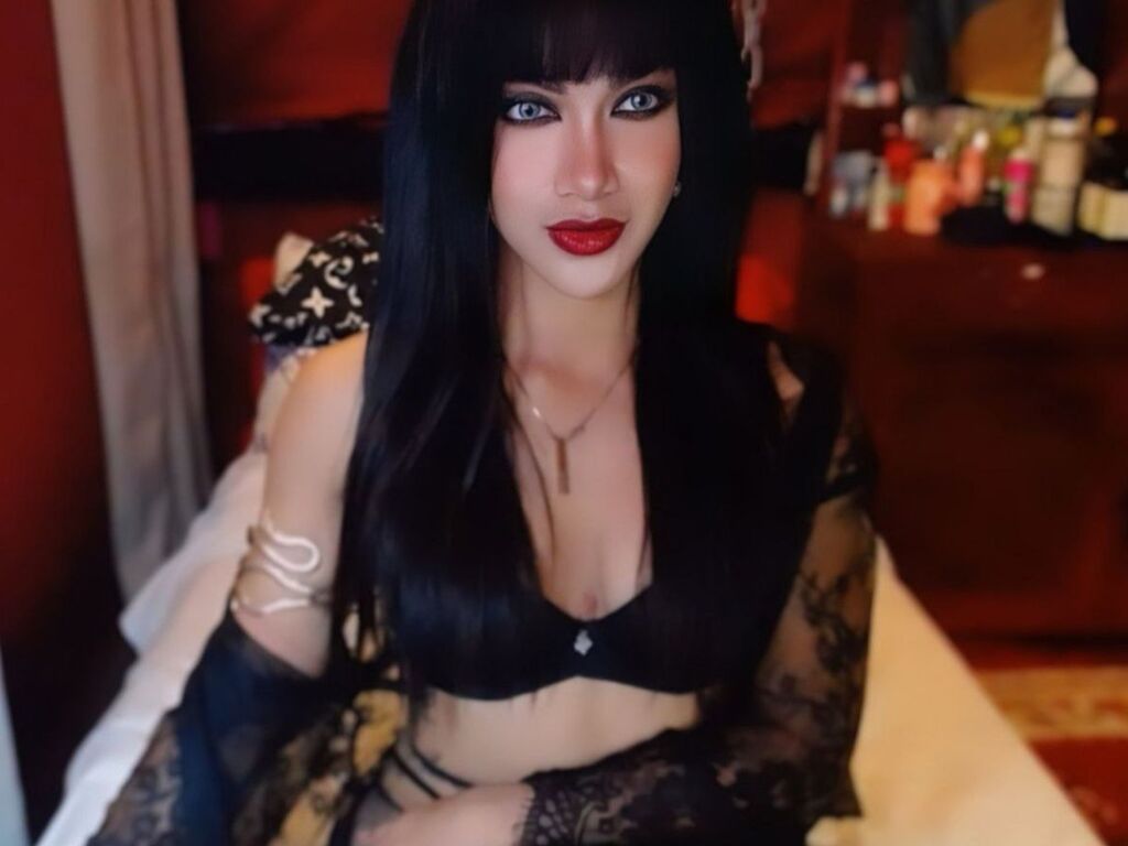 Perfil con Celinehest - Imagen  n°1