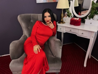 Sexo por webcam con Celinemorena