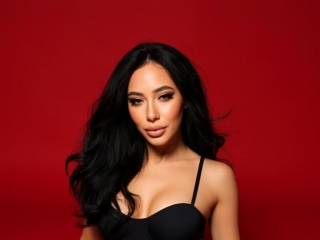 Sexo por webcam con Celineve