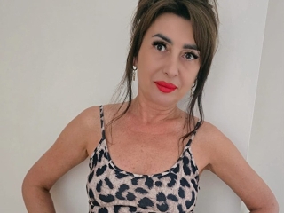 Sexcam Live Show von CelineWomen