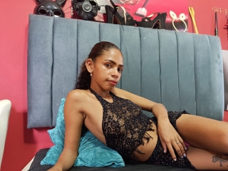 Cellestebrow's Sexcam