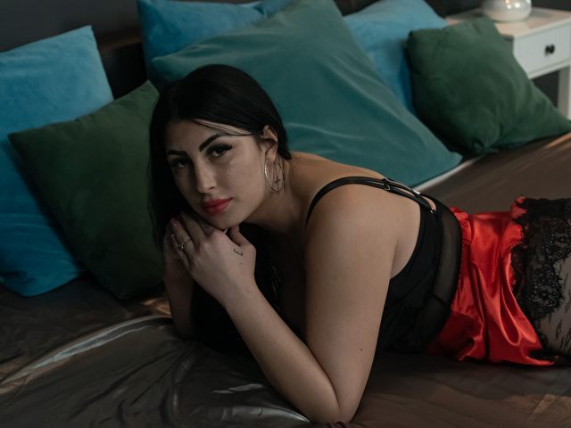 CelyneSkye's Profil - Bild n°3
