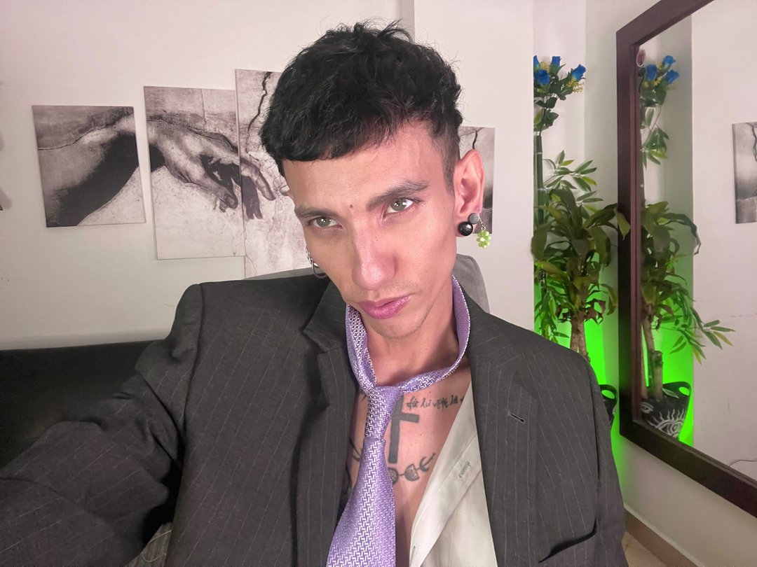 Profil de Cenobite - Photo n°0