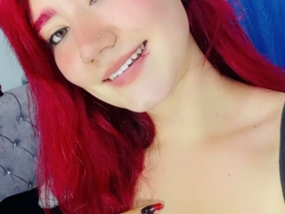 Cerecita22's Sexcam