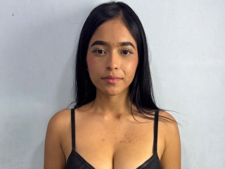 Sexo por webcam con Cerenyavuz