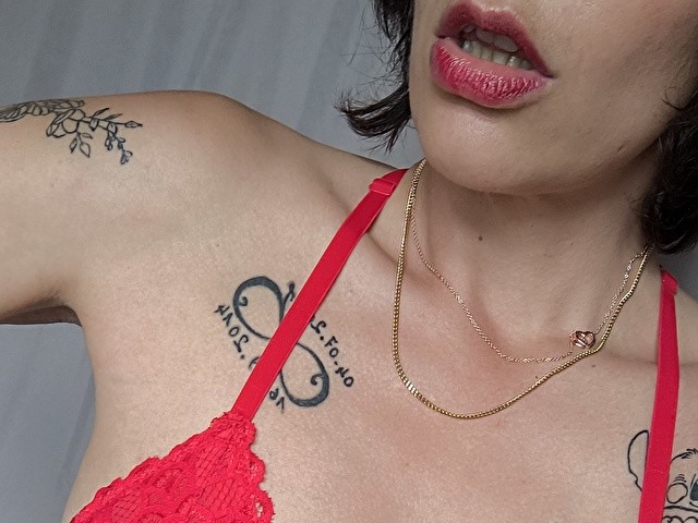 cerise132's profiel - Afbeelding n°35