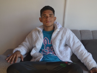 Cesar265's Sexcam