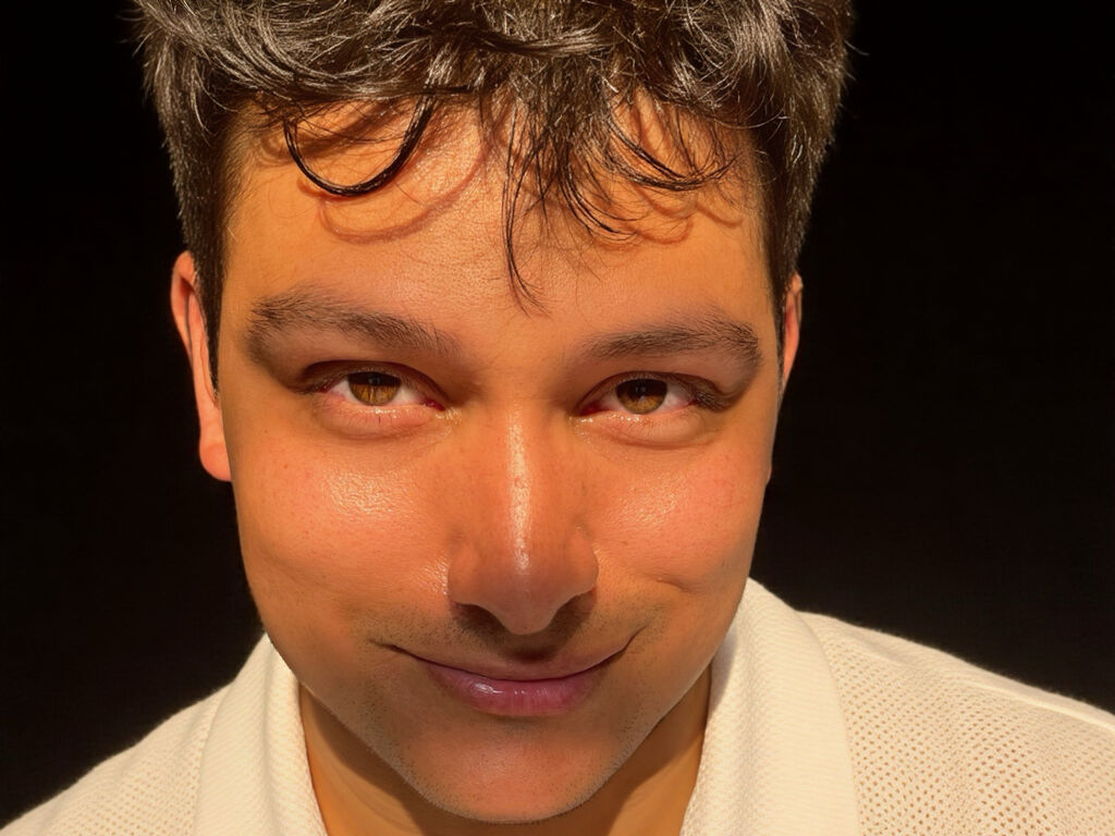 Perfil con Cesarpalencia - Imagen  n°1