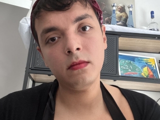 Profil de Cesirod