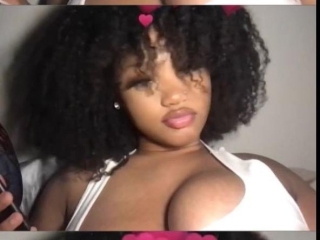 Sexcam Live Show von Cessybree