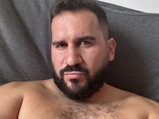 Chacales's Sexcam