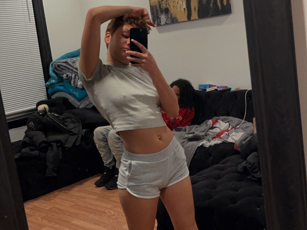 Chachisantiago's profile - Image n°1