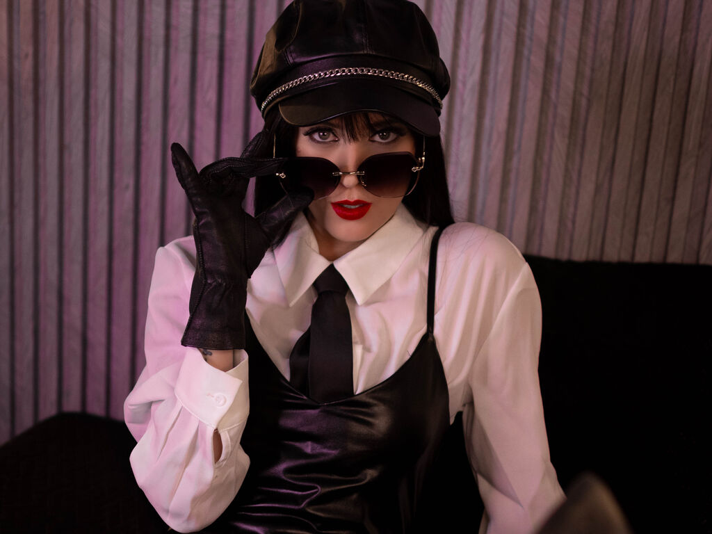 Chadburnamelia's profiel - Afbeelding n°4