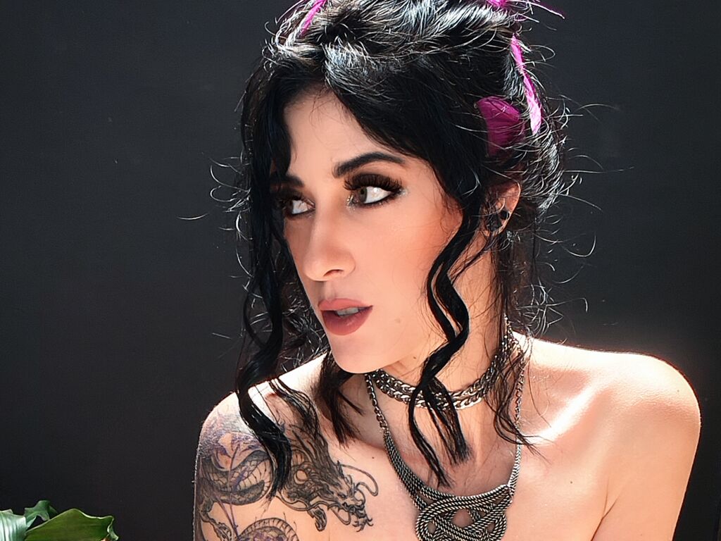 Chadburnamelia's profiel - Afbeelding n°1