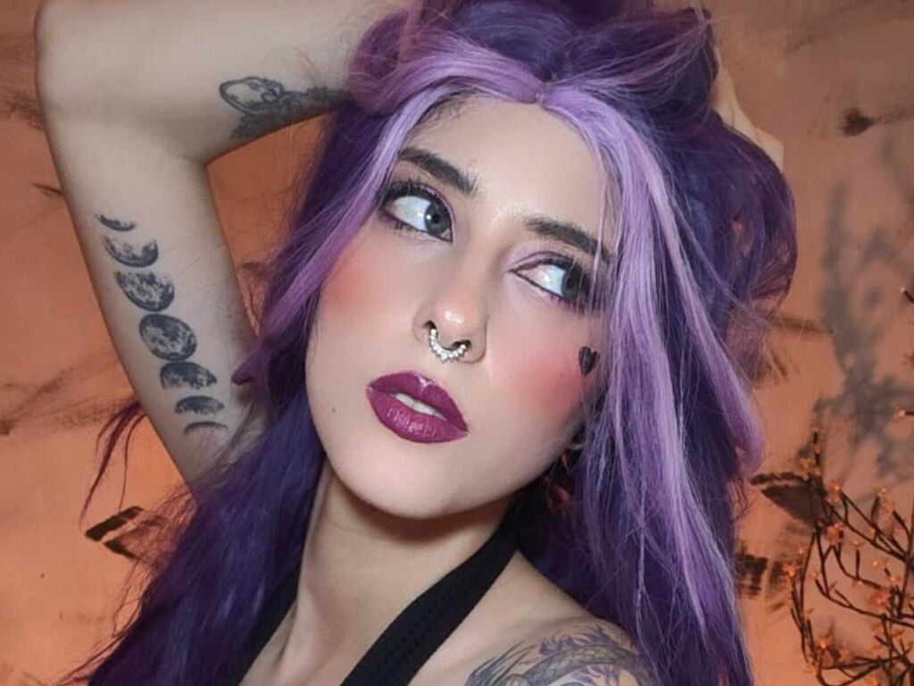 Chadburnamelia' profilo - Immagine n°0