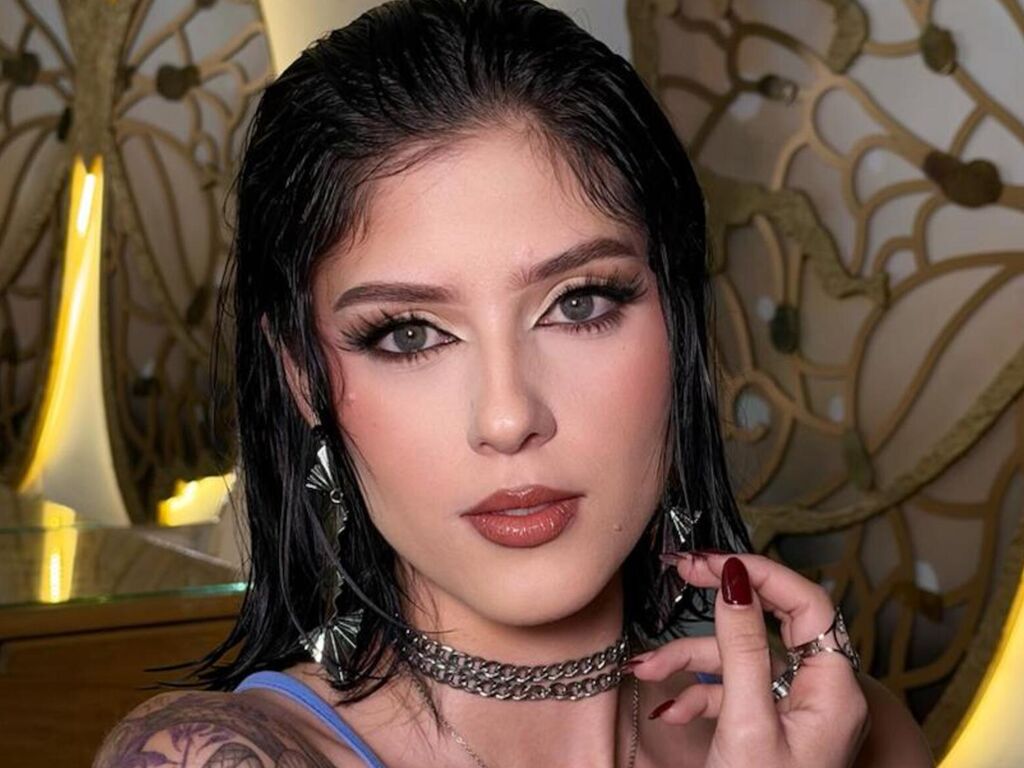 Chadburnamelia' profilo - Immagine n°5