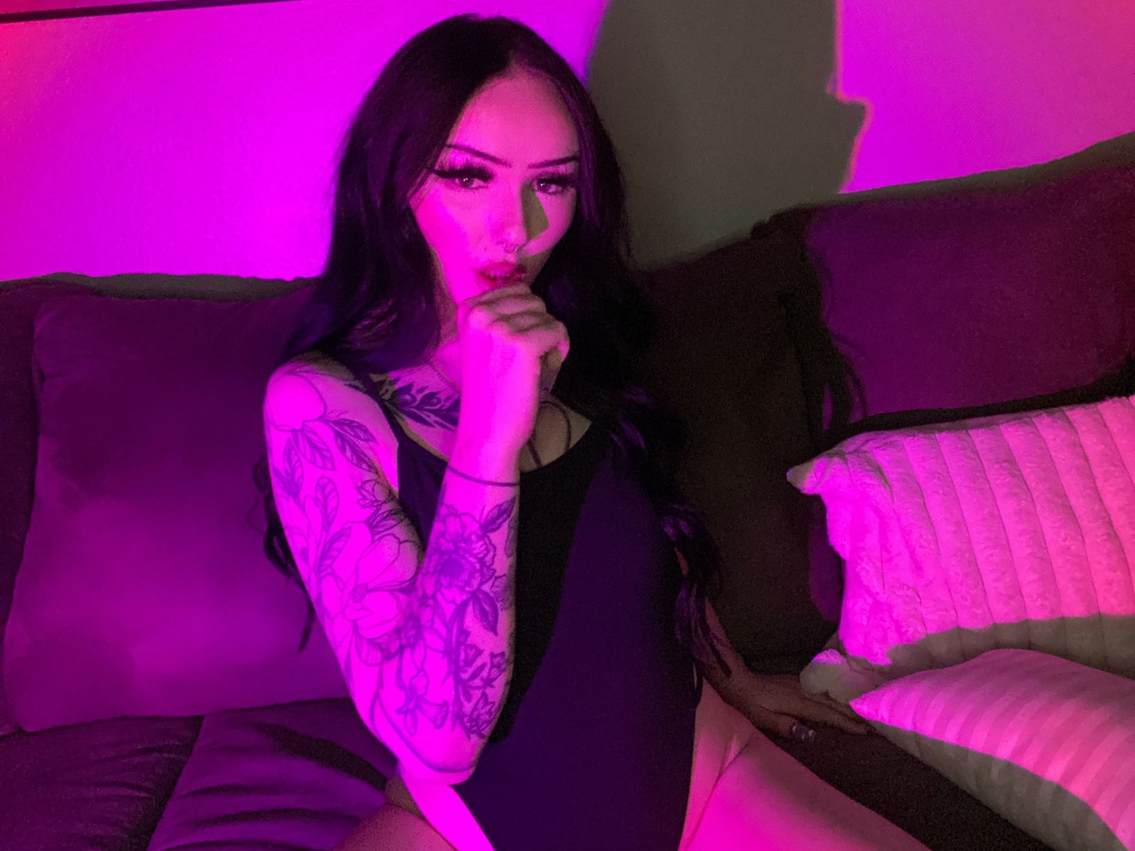 Perfil con Champagne_Baby - Imagen  n°5