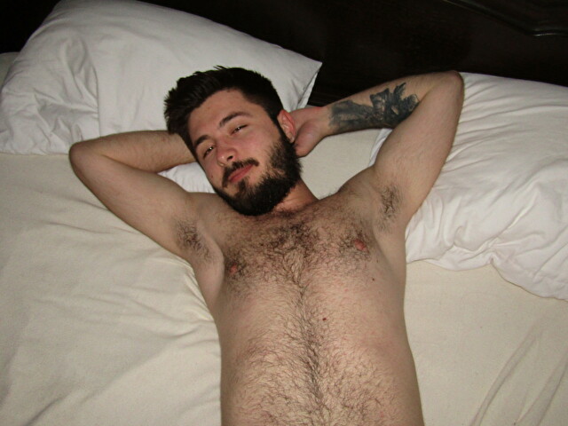 Chance's profile - Image n°3