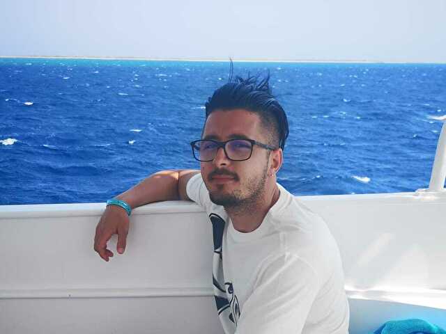 Chance's profile - Image n°0