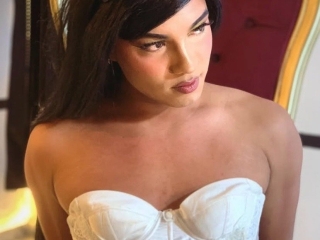 Chanel_Fency's Sexcam