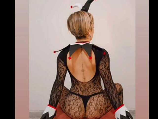 Chanelamoure's profile - Image n°1