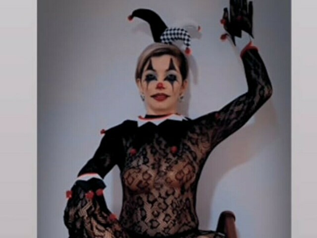 Chanelamoure's profile - Image n°2