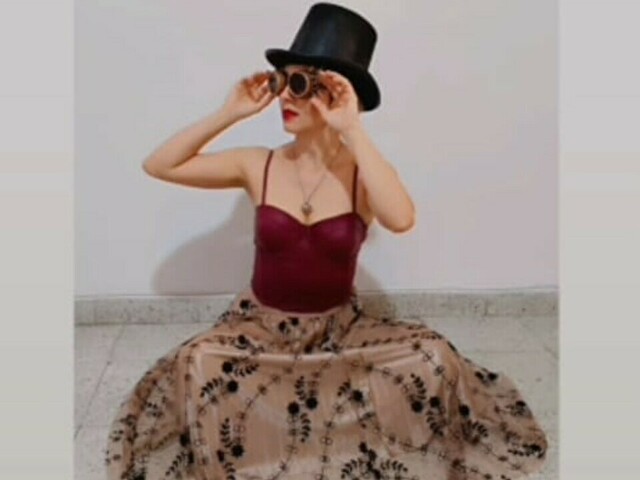 Chanelamoure's profile - Image n°6