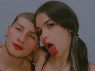 Chanelandprada's Sexcam
