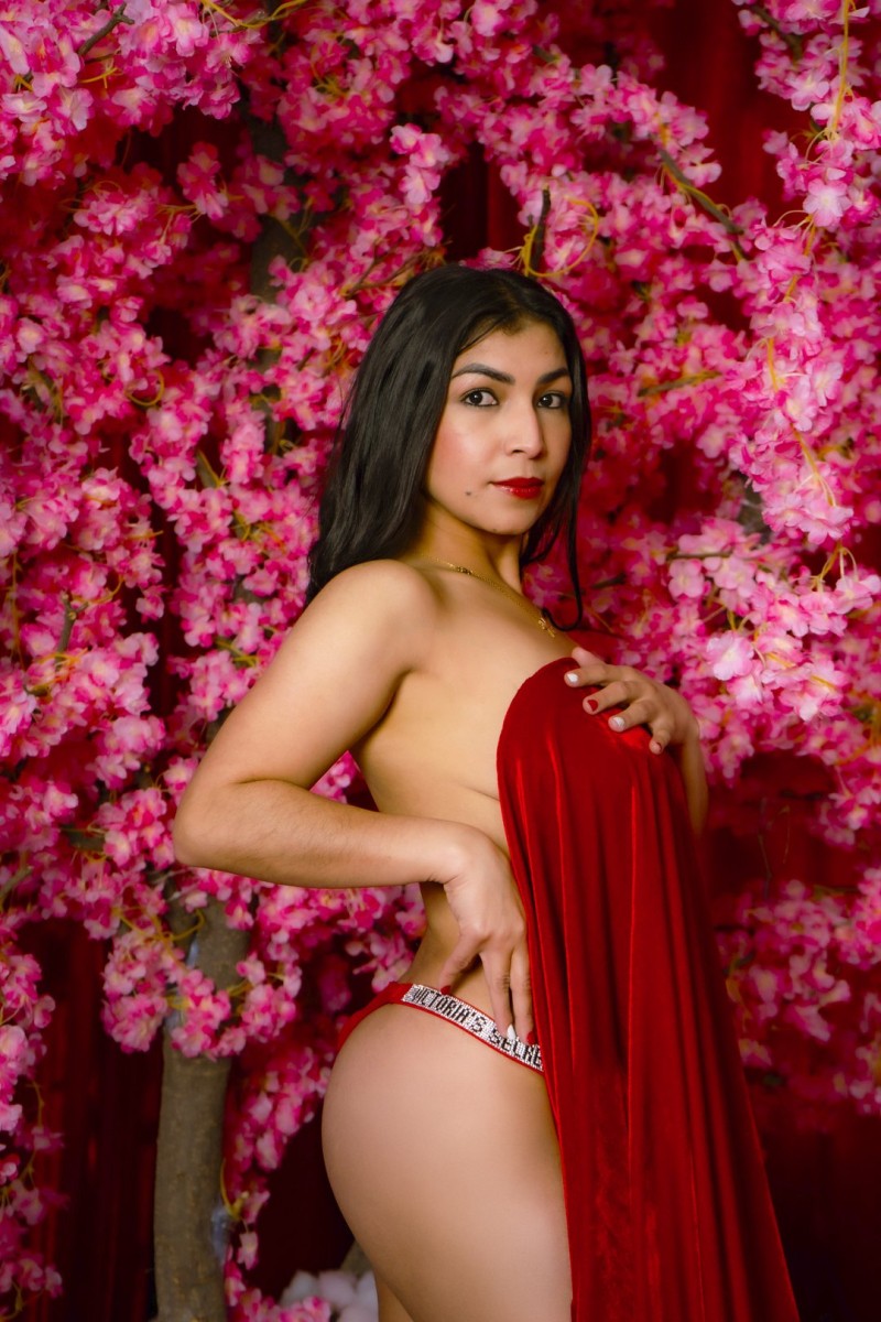 Profil de Chanelbrouw - Photo n°0