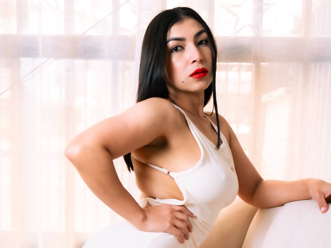 Profil de Chanelbrouw - Photo n°1