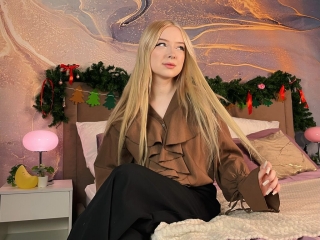 Webcam sex con Chanelcarters