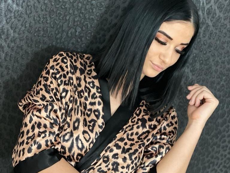 Chanelcharmx's profile - Image n°0