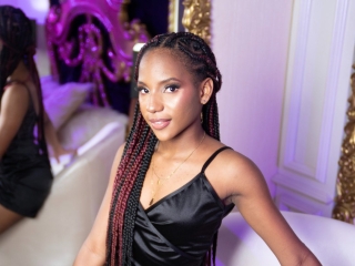 Webcam sex con Chaneldavies