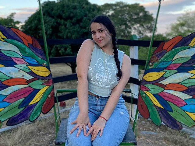 Perfil con Chanelgreen - Imagen  n°13