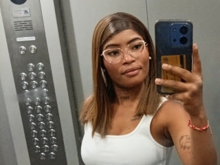 Profil de Chanell_Williams