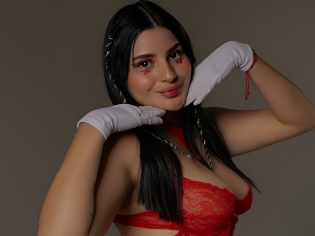 Profil de ChanelBell - Photo n°4