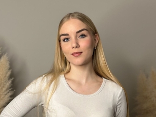 Sexo por webcam con Chanelldunsworth