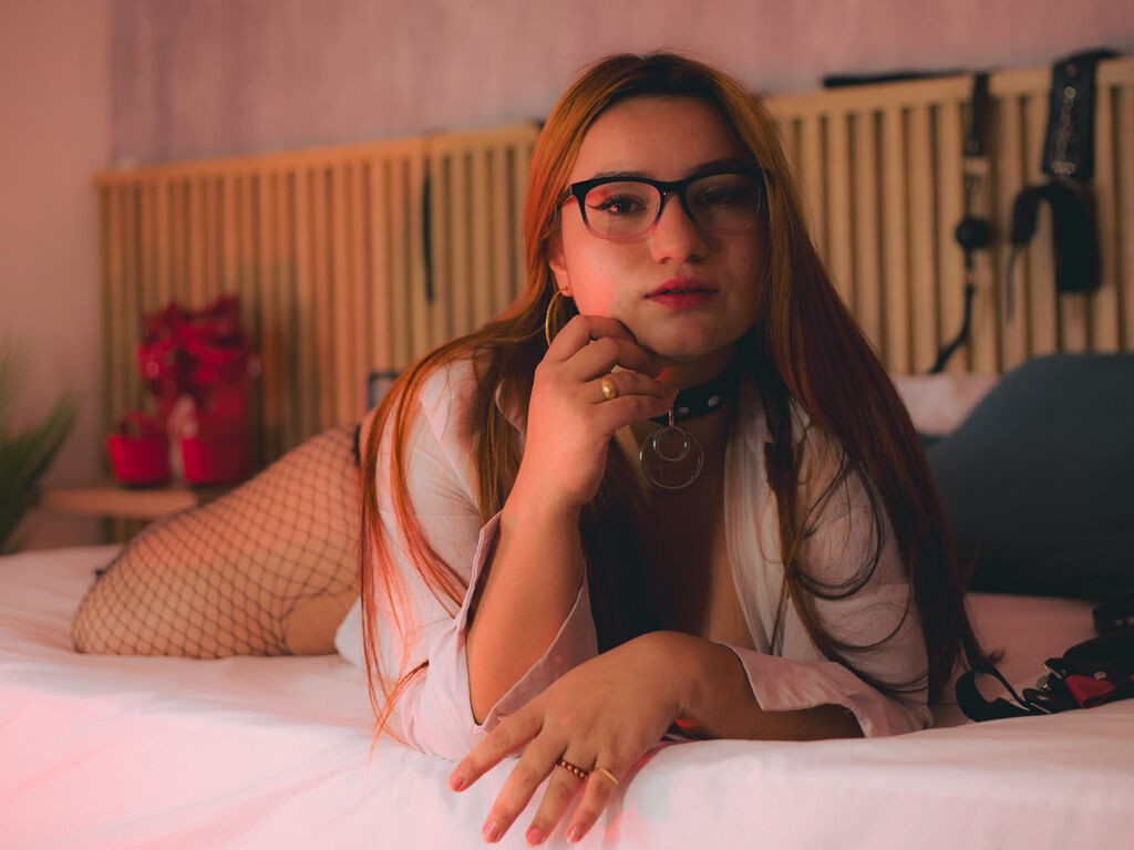 Chanelleaustin's Profil - Bild n°1