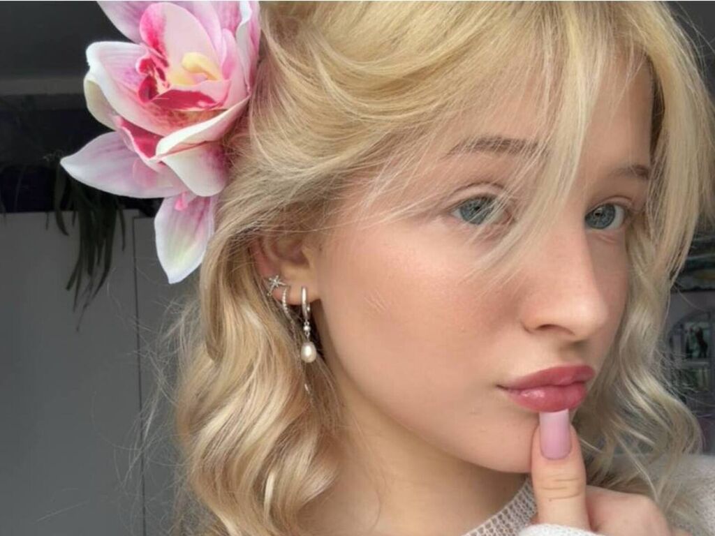 Profil de Chanellelauthern - Photo n°1