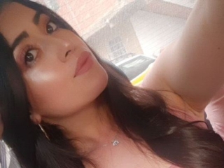 Chanellgv's Sexcam