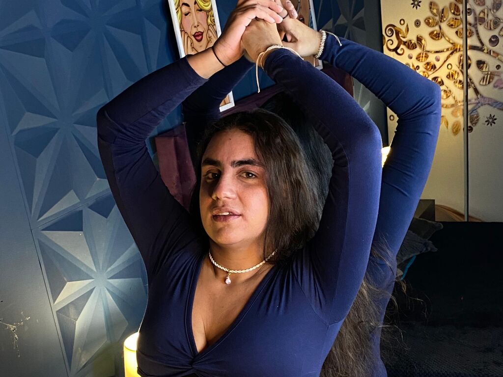 Perfil con Chanellray - Imagen  n°1