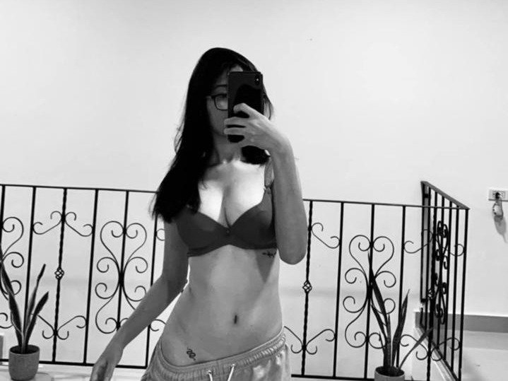 Profil de Chanellslim18 - Photo n°0