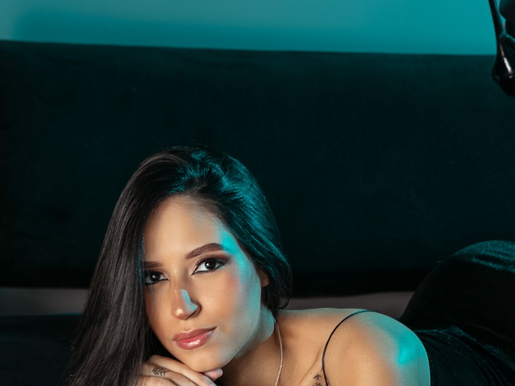 Chanellwillliams's profile - Image n°1