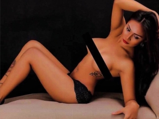 Webcam sex met Chanelmendoza