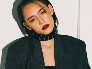 Webcam sex con Chanelsimes