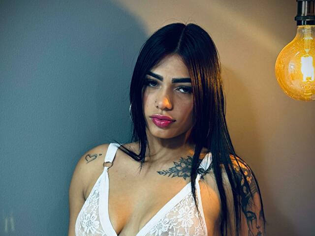 Chanelwalker's profile - Image n°0