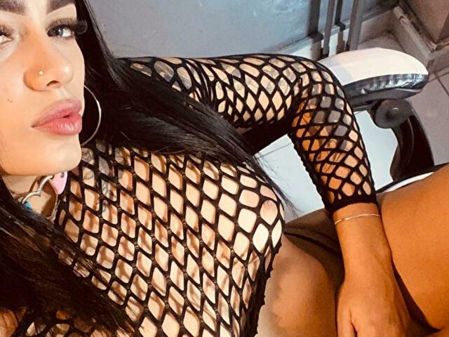 Perfil con Chanelwalker - Imagen  n°13