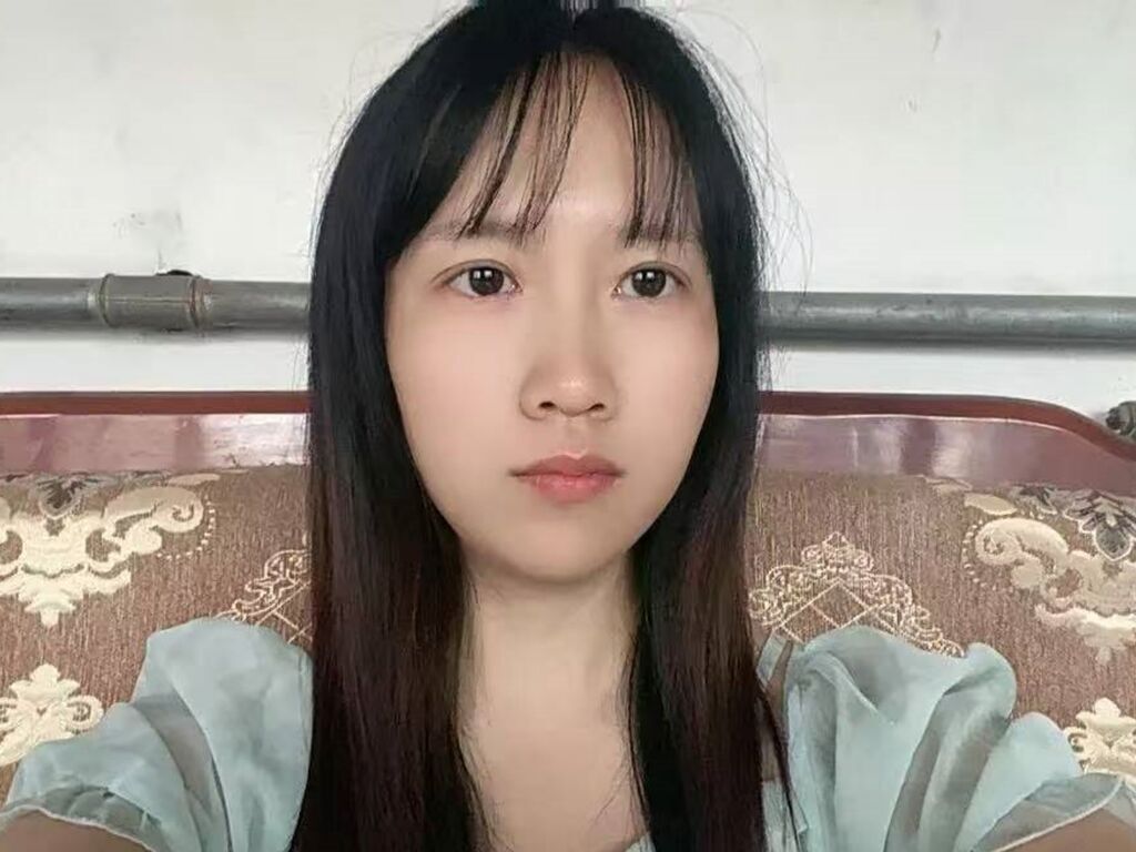 Perfil con Changjianjiao - Imagen  n°0