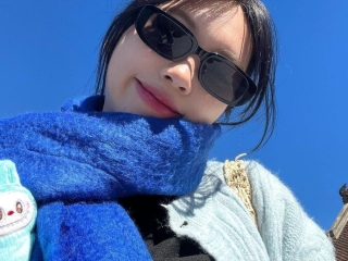 Sexcam Live Show von Chanhchanh