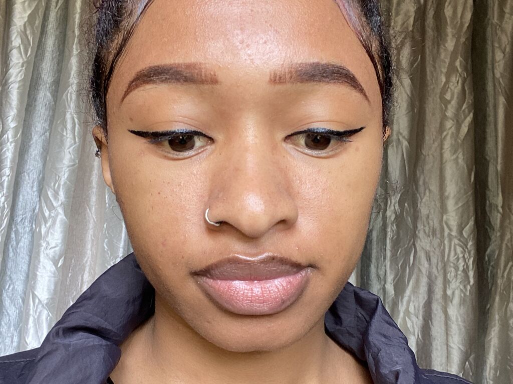 Perfil con Chanillachani - Imagen  n°1